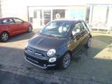 Fiat 500 Star Panoramadach Klimaautomatik
