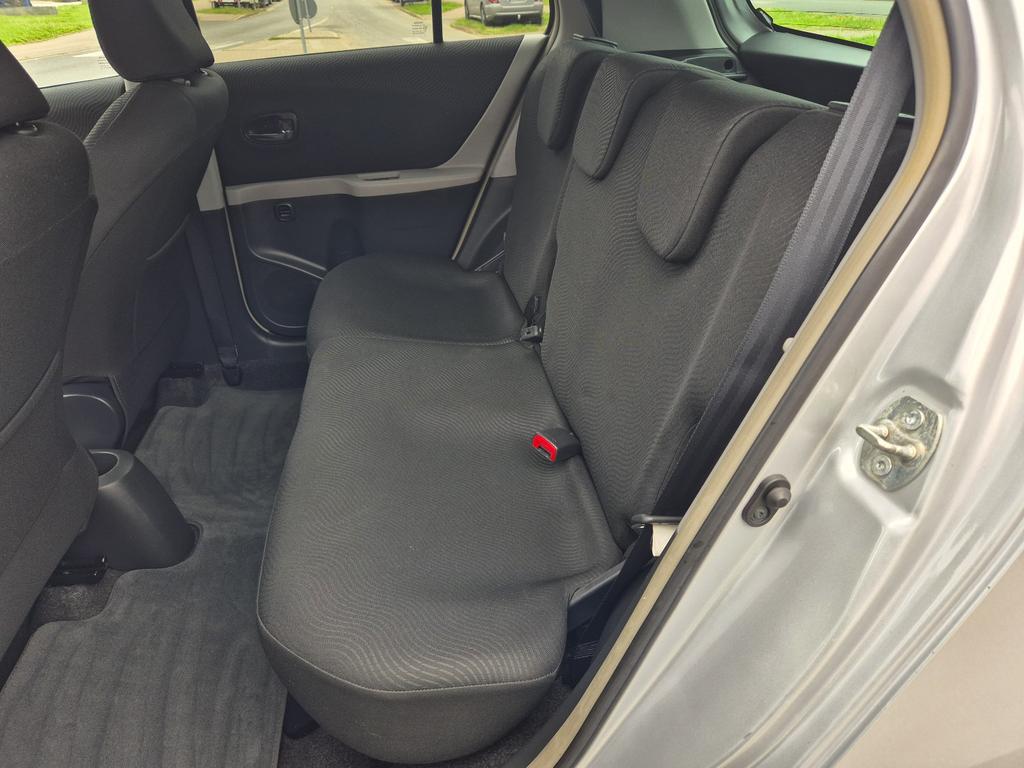 Daihatsu Charade