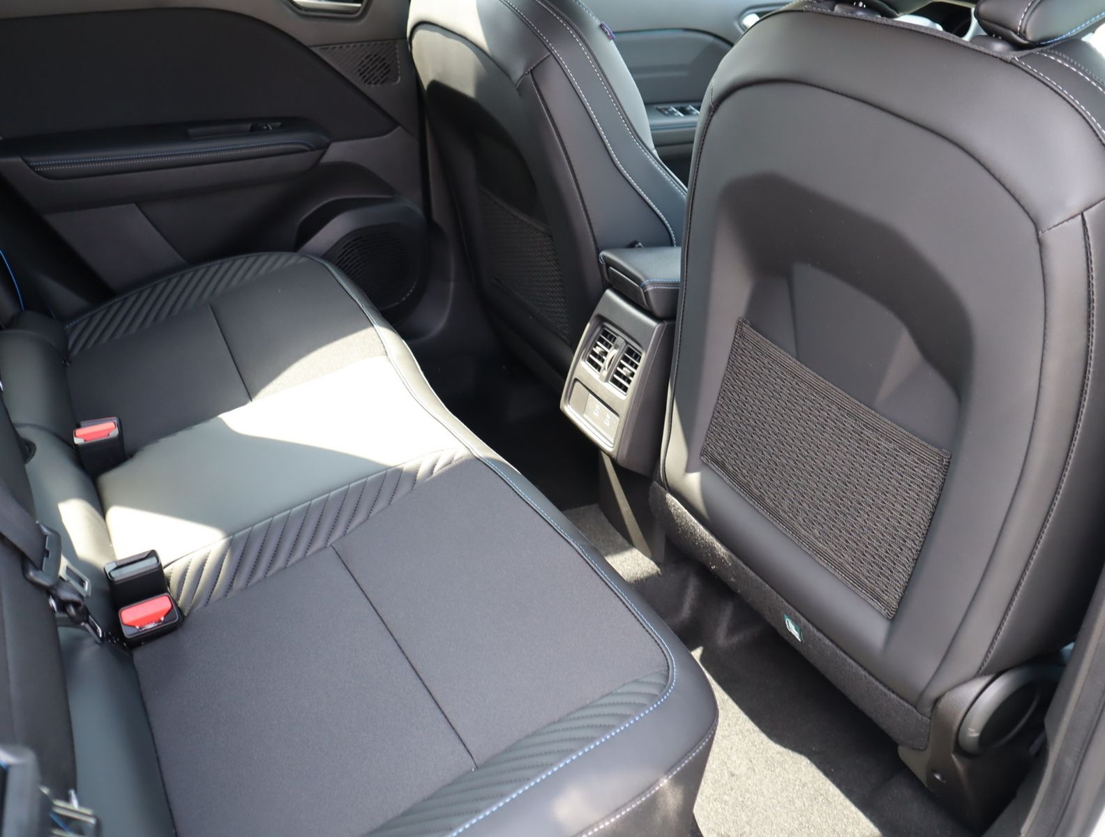 Renault Captur - Bild 20