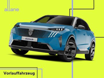 Peugeot Leasingangebot: Peugeot 3008 Hybrid 145 e-DSC6 Allure - Leasing