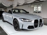 BMW M4 Competition Cabrio M-Drive-Pack./ACC/HUD/360 - BMW: Coupé, M