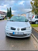 Renault Megane 1.9 dci mit Frischen TÜV - Renault Megane mit Diesel-Antrieb: Kombi, 1.9