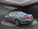 Mercedes-Benz E 350 CDI 4Matic Avantgarde AMG+Vollausstattung - Mercedes-Benz E 350: Cdi 4matic