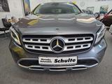 Mercedes-Benz GLA 200 DCT Urban LED,Kamera,AHK,PTS,DAB,18",Gar - gebrauchte Mercedes-Benz GLA 200 aus dem Jahr 2019