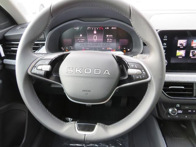 Skoda Scala Tour 1.0TSI 85kW RFK Sunset