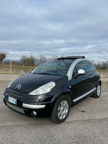 Citroën Citroen C3 Pluriel 1.4 Elegance