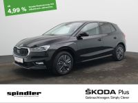 Skoda Fabia - Vorschau Bild 1