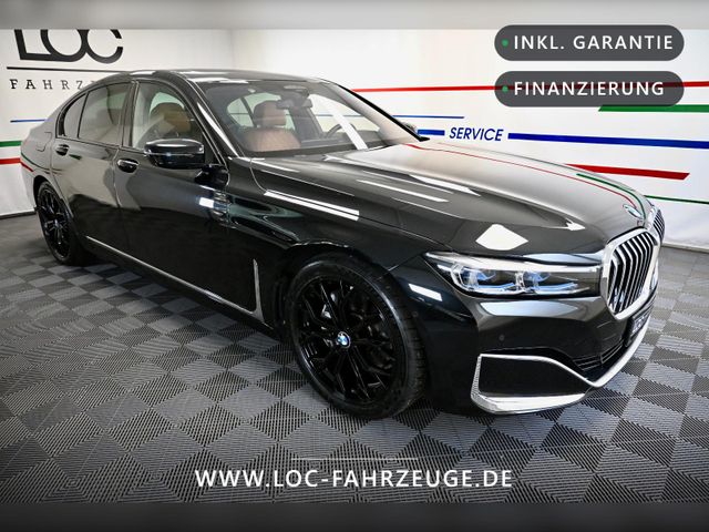 BMW d L M Hochglanz Shadow Line