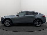 Mercedes-Benz Coupe GLC 220 d 4Matic AMG Line - Mercedes-Benz GLC 220: Sportwagen