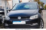 Volkswagen Polo V 1.2 TSI Fresh BMT aus 1.Renterhand 5-Tür - gebrauchte VW Polo aus dem Jahr 2014