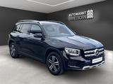 Mercedes-Benz GLB 200 d Kamera*AHK*LED*Leder*DAB*Navi*LM - gebrauchte Mercedes-Benz GLB 200 aus dem Jahr 2020