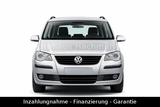 Volkswagen Touran 1.9 TDI / AUTOMATIK/ aus 2.HAND / TÜV+AU* - gebrauchte VW Touran aus dem Jahr 2003
