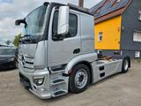 Mercedes-Benz Actros 5 L FHS - Pritsche 4x4