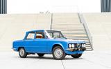 Alfa Romeo Nuova Super 1.6 - 17.000km!! 2. Hand! Original! - Alfa Romeo aus 1977