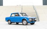Alfa Romeo Nuova Super 1.6 - 17.000km!! 2. Hand! Original! - Alfa Romeo Giulia: Nuova