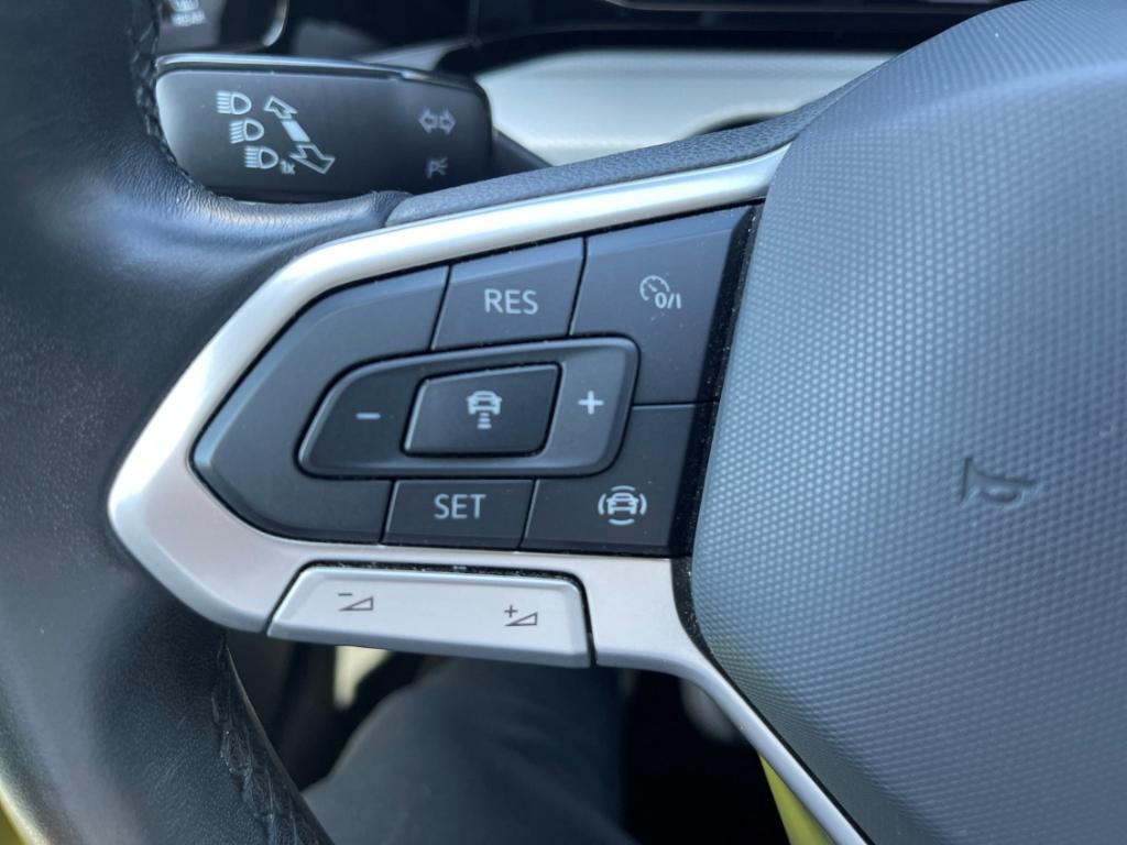 Volkswagen Golf VIII 1.5 TSI Move ACC PDC SHZ LHZ KeyLess, миниатюра 28