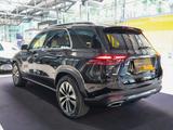 Mercedes-Benz GLE 350 de 4M AHK Pano Fahrassistenz Burmester - Mercedes-Benz GLE 350 in Magdeburg