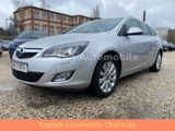 Opel Astra J Sports Tourer 1.7 CDTI INNOVATION 1.Hand - Opel Astra mit Diesel-Antrieb: Kombi, Innovation
