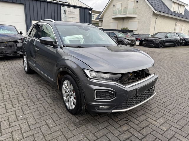 Volkswagen T-Roc Sport 1.5 TSI 110KW