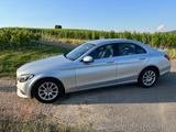 Mercedes-Benz C 200 AVANTGARDE AVANTGARDE - Mercedes-Benz C 200 Gebrauchtwagen in Freiburg