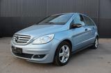 Mercedes-Benz B 180 B B 180 CDI - gebrauchte Mercedes-Benz B 180 aus dem Jahr 2006