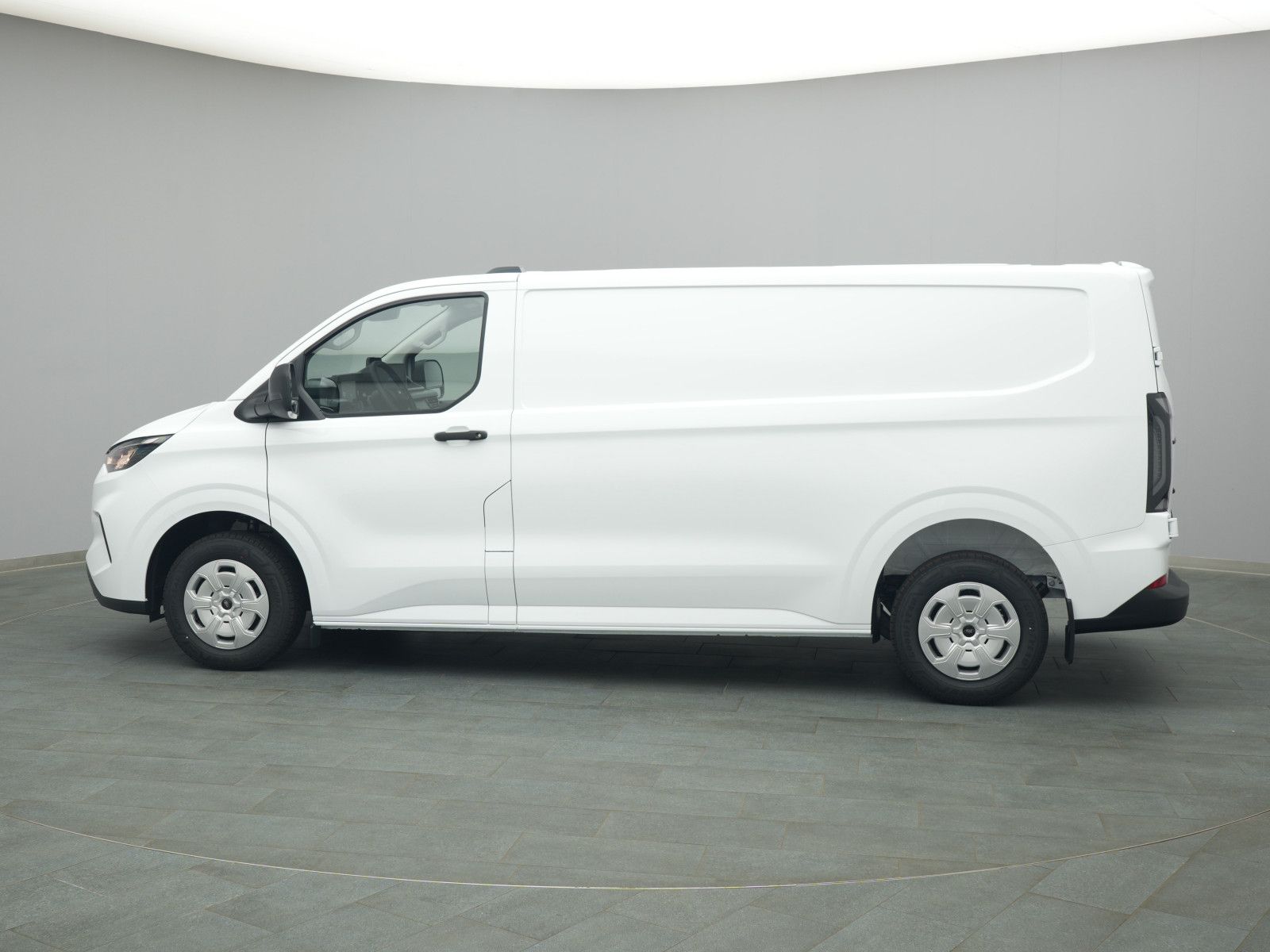 Ford Transit Custom Kasten 280 L2 Trend 136PS -35%* imagem 3