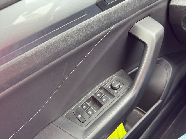 T-Roc 1.5TSI DSG Style AHK