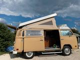 Volkswagen T2 - VW T2 von privat