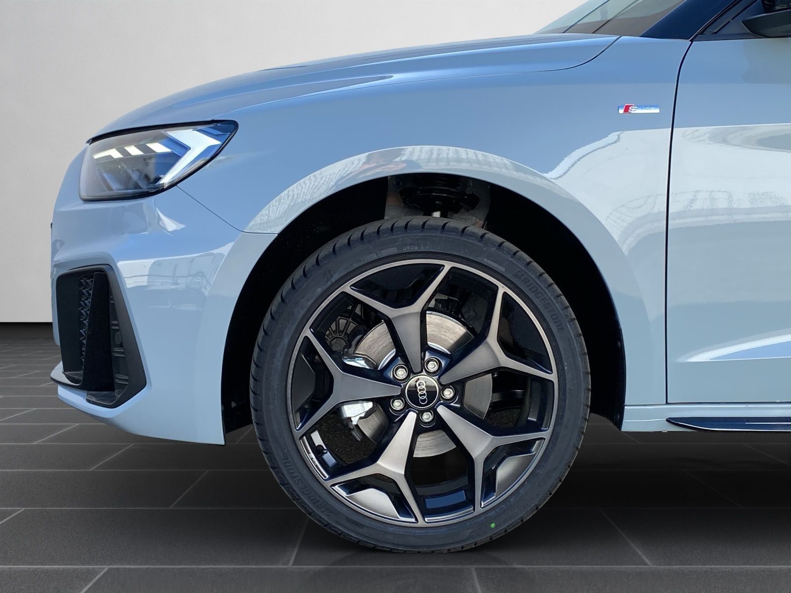 Audi A1 - Bild 10