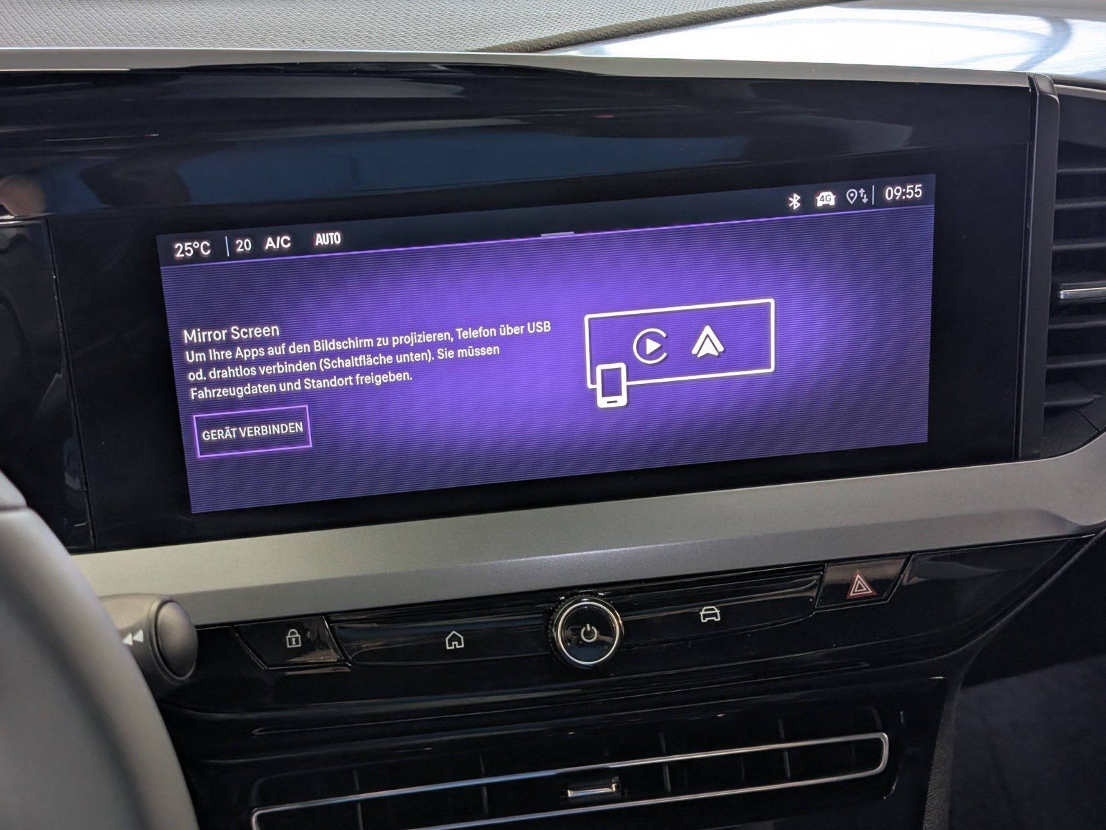 OPEL Mokka  1.2 Turbo GS Kamera CarPlay – Bild 21