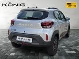Dacia Spring Electric Essential 45 Rückfahrkamera Klim - Dacia Gebrauchtwagen von 2023