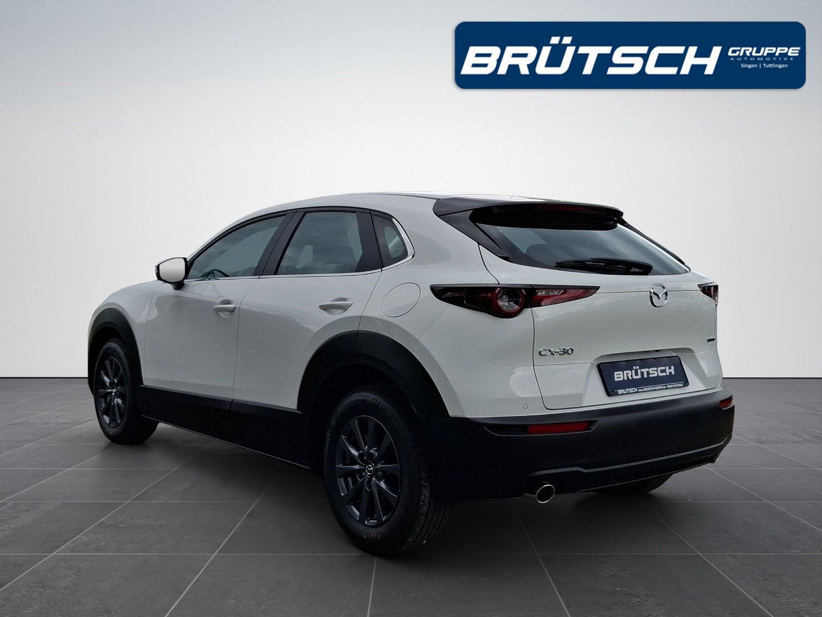 MAZDA CX-30 2.5L e-SKYACTIV FWD Prime-Line - Image 3