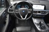 BMW X5 xDrive 45 e*HEAD-UP*LEDER*MEMORY*HIFI*LED* - BMW mit Hybrid-Antrieb: Geländewagen