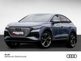 Audi Q4 e-tron Sportback 40 KAMERA ACC LM20 NAVI+ MAT