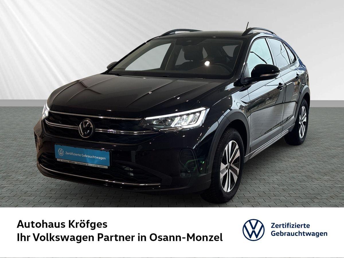 Volkswagen Taigo Life 1.0 TSI Rückfahrkamera,ACC,Navi