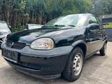 Opel Corsa *Klima *Export - Opel aus 1997
