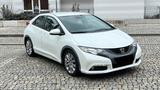 Honda Civic 1.4 Sport - Honda Civic aus 2012 mit Benzin-Antrieb: Limousine