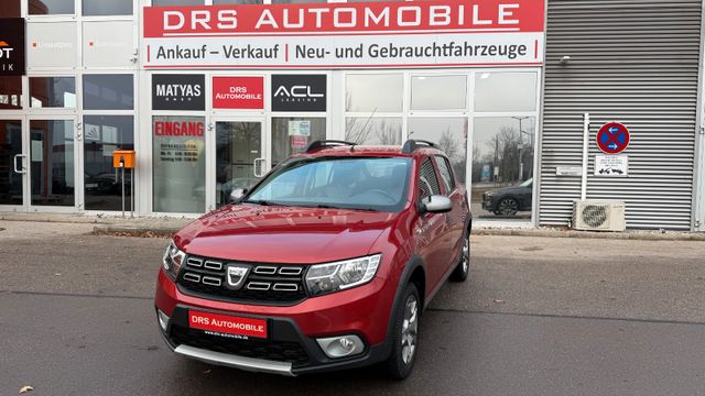 Dacia Sandero II Stepway Essential