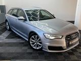 Audi A6 Avant 1.8 TFSI ultra - Audi A6 mit Benzin-Antrieb: Alcantara, Kombi