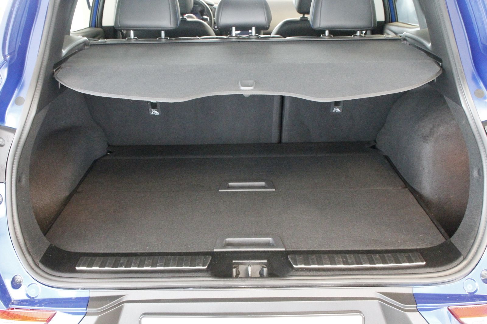 Fahrzeugabbildung Renault Kadjar LIMITED Deluxe TCe 140 GPF