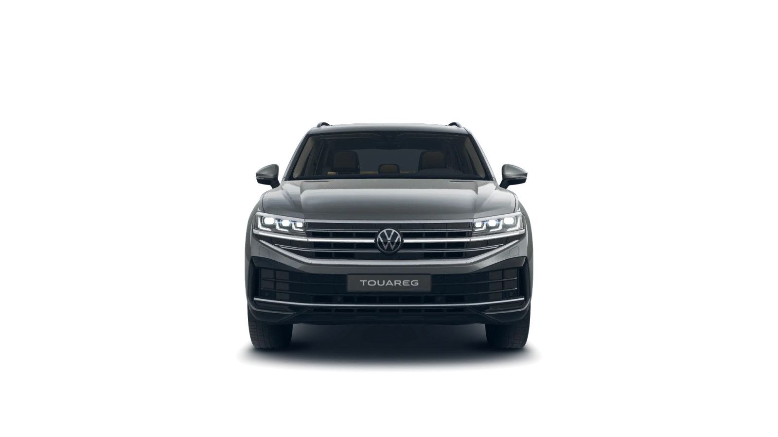 Volkswagen Touareg - Bild 9