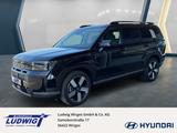 Hyundai SANTA FE PHEV Signature Komfort+Technik Paket - Hyundai SANTA FE Tageszulassungen