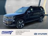 Hyundai SANTA FE PHEV Signature Komfort+Technik Paket - Hyundai SANTA FE Tageszulassungen