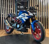 BMW G310R - BMW G 310 R