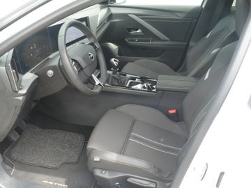 Bild 6 Opel Astra L 1.2 Turbo 96kW ST GS Kamera LED PDC NAVI