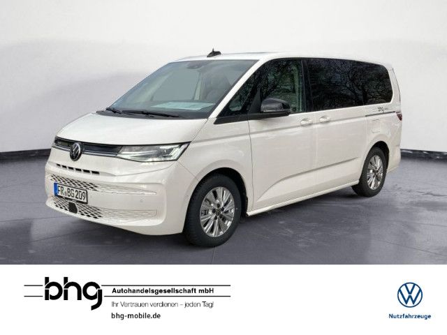 Volkswagen Multivan Life 2,0 l  TDI SCR Frontantrieb 7-Gang