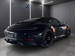 PORSCHE 992 GTS 4 Cabrio Facelift