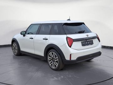 MINI Cooper C - 4
