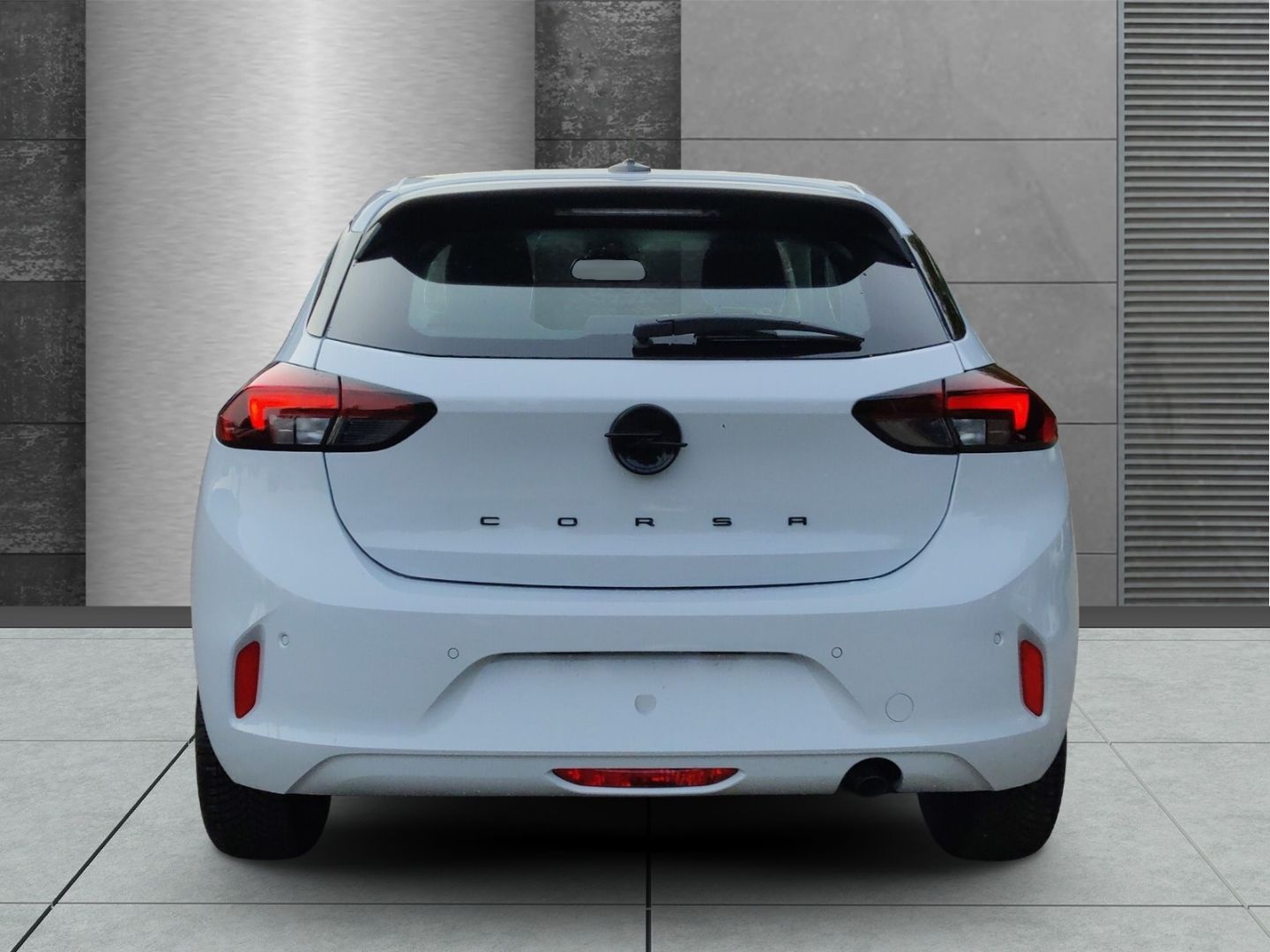Opel Corsa - Bild 6