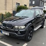 BMW X5 3.0d Automatik | HU 09/2027 | Bremensen neu